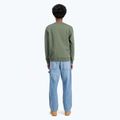 Bluză pentru bărbați Alpha Industries Basic dark olive 3