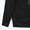 Bluză pentru bărbați Alpha Industries Puff Print Hoodie black 9
