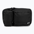 Borsetă Jack Wolfskin Upgrade neagră 8006681