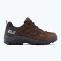Jack Wolfskin cizme de trekking pentru bărbați Vojo 3 Texapore Low maro 4042441_5298_075 2