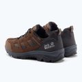 Jack Wolfskin cizme de trekking pentru bărbați Vojo 3 Texapore Low maro 4042441_5298_075 3