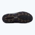 Jack Wolfskin cizme de trekking pentru bărbați Vojo 3 Texapore Low maro 4042441_5298_075 4