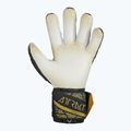 Mănuși de portar Reusch Attrakt Freegel Gold X GluePrint Finger Support black/gold 3