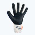 Mănuși de portar Reusch Pure Contact Fusion premium blue/electric orange/black 3