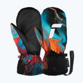 Mănuși de schi pentru copii Reusch Carter R-Tex XT Junior Mitten flame 2
