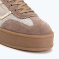 Încălțăminte pentru femei GANT Cuzmani beige 7