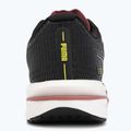 Încălțăminte de alergare pentru femei Puma Velocity Nitro WTR black/silver/yellow 6