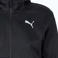 Hanorac de antrenament pentru bărbați PUMA Train All Day Pwr Fleece puma negru 3