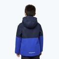 Geacă cu puf pentru copii  Jack Wolfskin Actamic 2L Ins crisp cobalt 2
