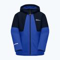 Geacă cu puf pentru copii  Jack Wolfskin Actamic 2L Ins crisp cobalt 4