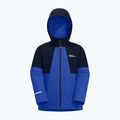 Geacă cu puf pentru copii  Jack Wolfskin Actamic 2L Ins crisp cobalt 5