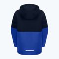 Geacă cu puf pentru copii  Jack Wolfskin Actamic 2L Ins crisp cobalt 6