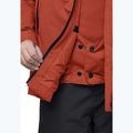 Geacă cu puf pentru copii Jack Wolfskin Actamic 2L Ins coral orange 3
