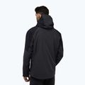 Jachetă de ploaie Jack Wolfskin Eagle Peak 2L phantom 2