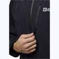 Jachetă de ploaie Jack Wolfskin Eagle Peak 2L phantom 5