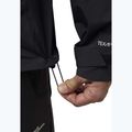 Jachetă de ploaie Jack Wolfskin Eagle Peak 2L phantom 8