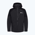 Jachetă de ploaie Jack Wolfskin Eagle Peak 2L phantom 10