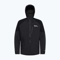 Jachetă de ploaie Jack Wolfskin Eagle Peak 2L phantom 11