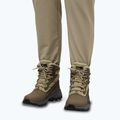 Încălțăminte de trekking pentru femei  Jack Wolfskin Everquest Pro Texapore High anis 8