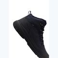 Încălțăminte pentru bărbați Jack Wolfskin Everquest Texapore Mid dark navy 9