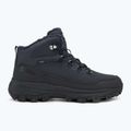 Încălțăminte pentru bărbați Jack Wolfskin Everquest Texapore Mid dark navy 2