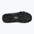 Încălțăminte pentru bărbați Jack Wolfskin Everquest Texapore Mid dark navy 4