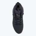 Încălțăminte pentru bărbați Jack Wolfskin Everquest Texapore Mid dark navy 5