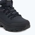 Încălțăminte pentru bărbați Jack Wolfskin Everquest Texapore Mid dark navy 7