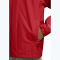 Geacă de ploaie pentru bărbați Jack Wolfskin Trailtime 2L adrenaline red 4
