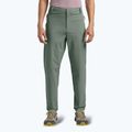 Pantaloni de trekking pentru bărbați Jack Wolfskin Hikeout slate green