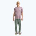 Pantaloni de trekking pentru bărbați Jack Wolfskin Hikeout slate green 2
