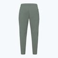 Pantaloni de trekking pentru bărbați Jack Wolfskin Hikeout slate green 8