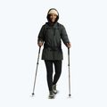 Geacă cu puf pentru femei Jack Wolfskin Icecape 2L Down Ins Rds slate green 2