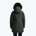 Geacă cu puf pentru femei Jack Wolfskin Icecape 2L Down Ins Rds slate green 3