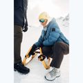 Încălțăminte de drumeție pentru femei Jack Wolfskin Wild Hike Texapore Mid oyster 14