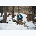 Încălțăminte de drumeție pentru femei Jack Wolfskin Wild Hike Texapore Mid oyster 16