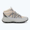 Încălțăminte de drumeție pentru femei Jack Wolfskin Wild Hike Texapore Mid oyster 2