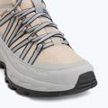 Încălțăminte de drumeție pentru femei Jack Wolfskin Wild Hike Texapore Mid oyster 7