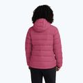 Geacă cu puf pentru femei Jack Wolfskin Ather Down Hoody bubblegum 3