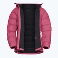 Geacă cu puf pentru femei Jack Wolfskin Ather Down Hoody bubblegum 9