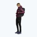 Geacă izolată pentru femei Jack Wolfskin Routeburn Pro Ins raisin 2