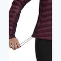 Geacă izolată pentru femei Jack Wolfskin Routeburn Pro Ins raisin 7