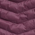 Geacă izolată pentru femei Jack Wolfskin Routeburn Pro Ins raisin 11