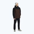Geacă 3în1 pentru bărbați Jack Wolfskin Taubenberg 3In1 hot choc 2