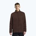 Geacă 3în1 pentru bărbați Jack Wolfskin Taubenberg 3In1 hot choc 5