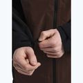 Geacă 3în1 pentru bărbați Jack Wolfskin Taubenberg 3In1 hot choc 8