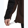Geacă 3în1 pentru bărbați Jack Wolfskin Taubenberg 3In1 hot choc 9