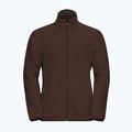 Geacă 3în1 pentru bărbați Jack Wolfskin Taubenberg 3In1 hot choc 14