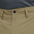 Pantaloni scurți de trekking pentru bărbați Jack Wolfskin Duneland hazel wood 4