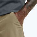 Pantaloni scurți de trekking pentru bărbați Jack Wolfskin Duneland hazel wood 6